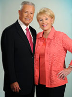 Jerry & Carolyn Savelle