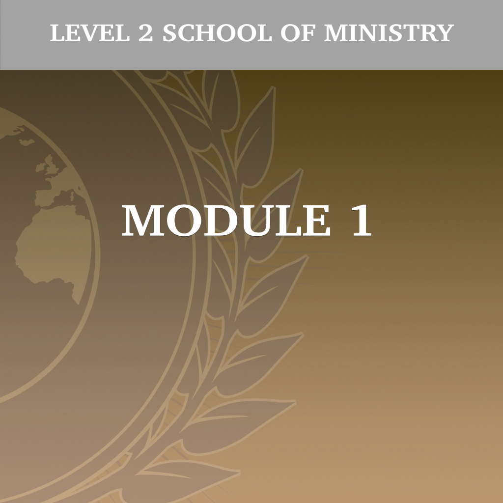 Module 1