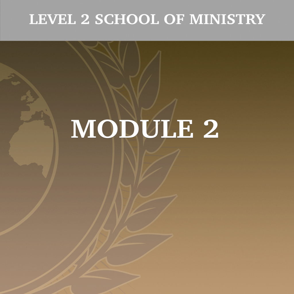 Module 2