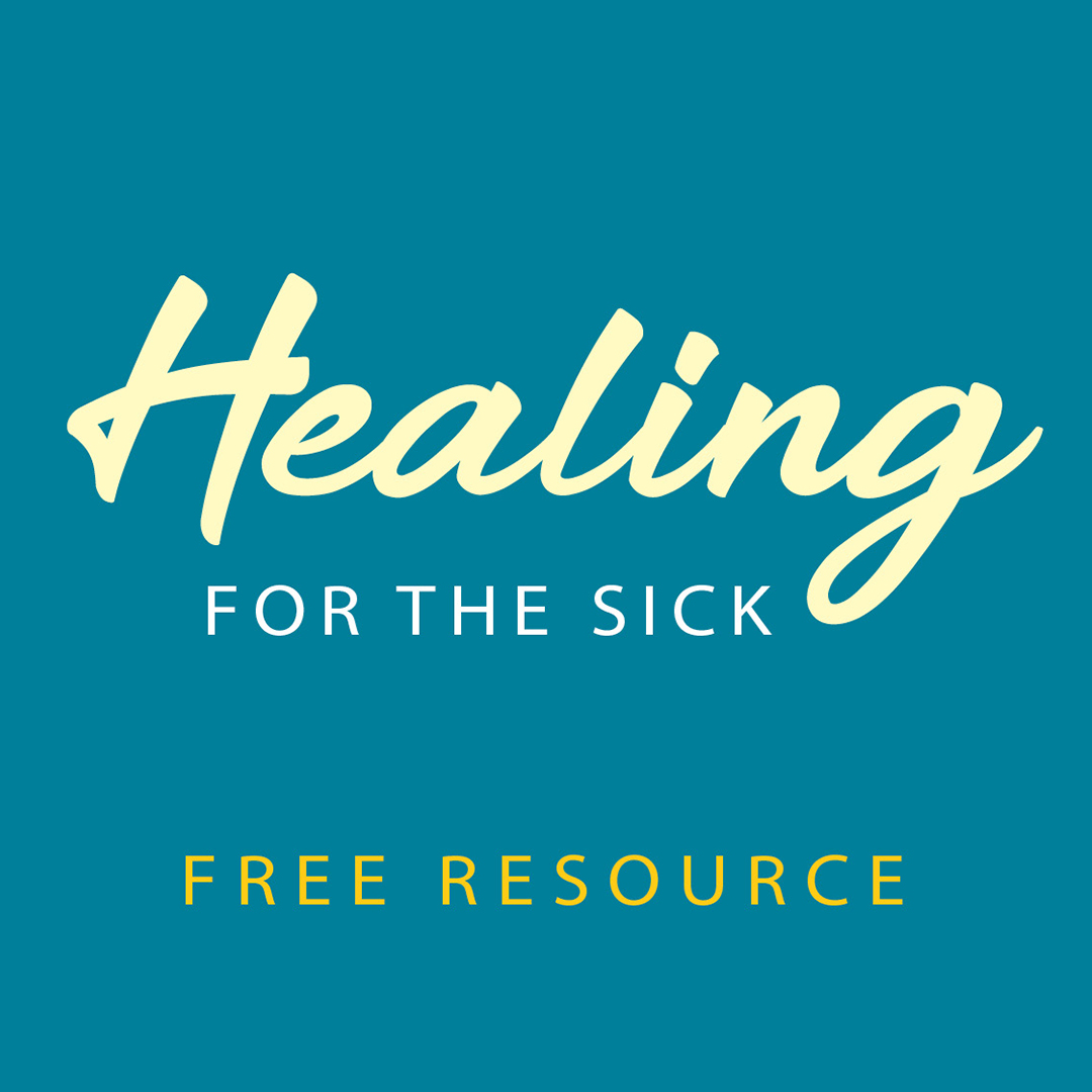 Healing For The Sick | Jerry Savelle Ministries International