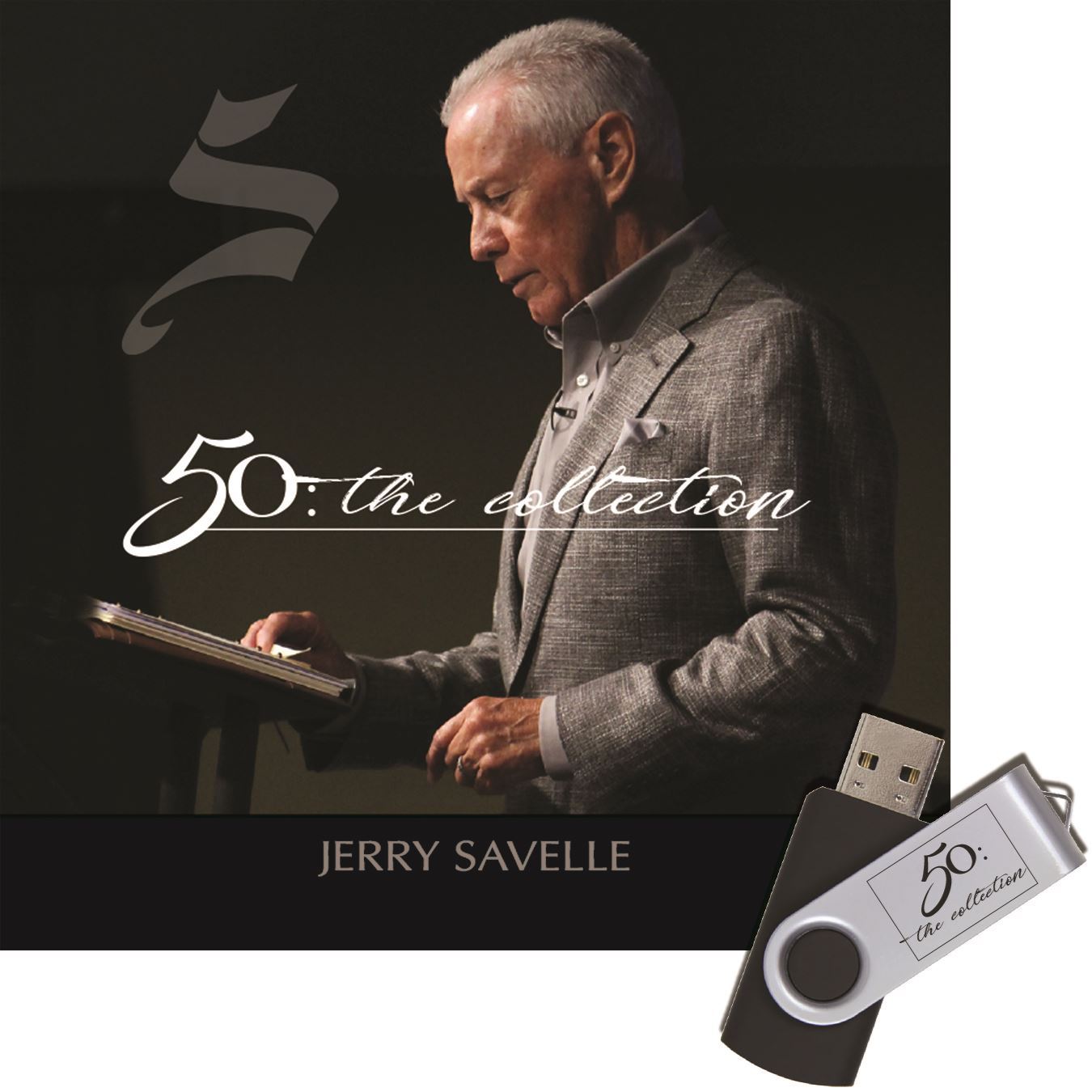 Featured image for “50: The Collection”