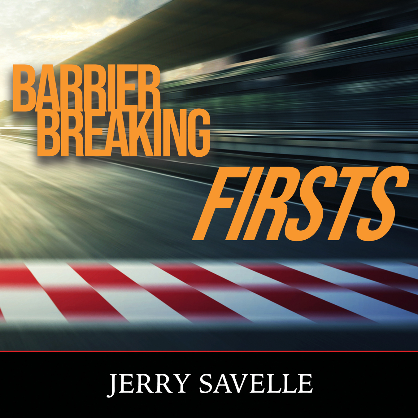 Featured image for “Barrier Breaking Firsts”