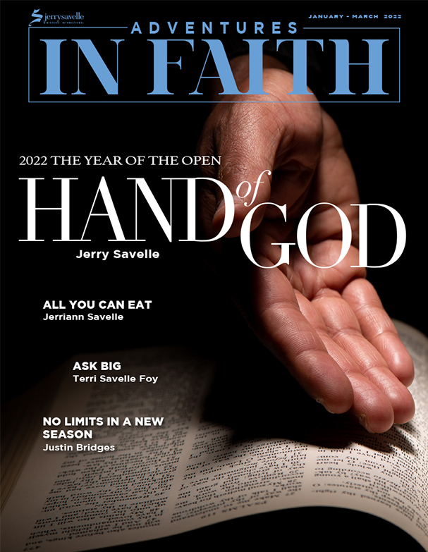 word of faith magazine subscription
