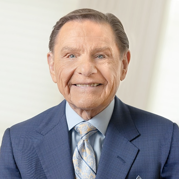 Kenneth Copeland