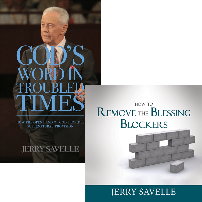 Reedeemed & Blessed Package