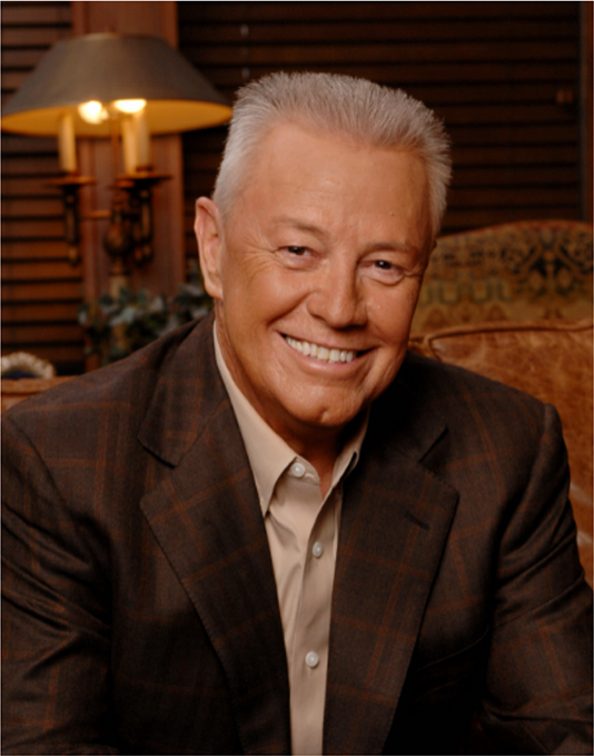 Jerry Savelle Picture 2