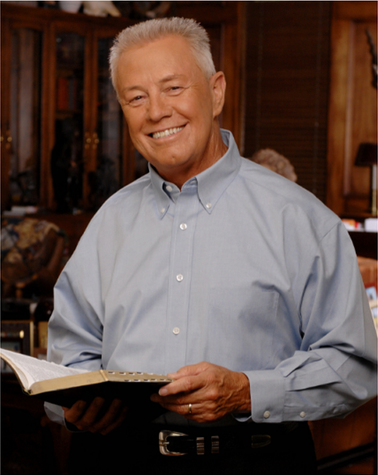 Jerry Savelle Picture