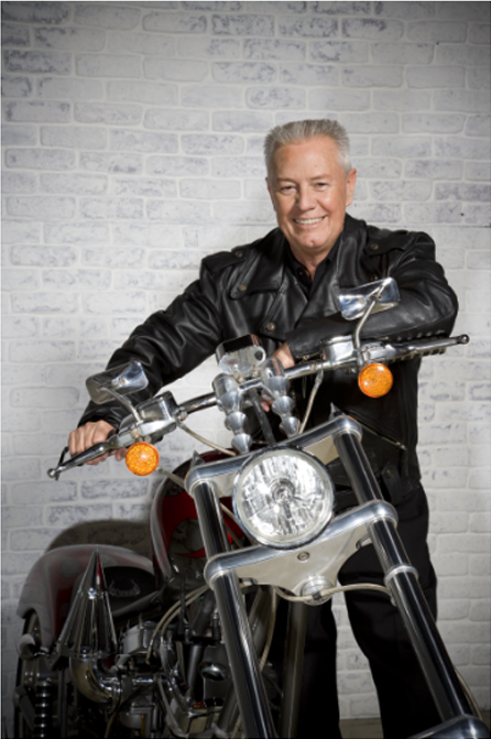Jerry Savelle Picture