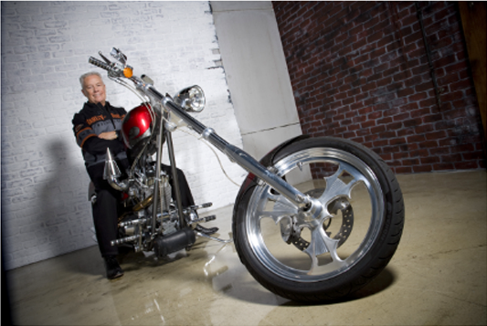 Jerry Savelle Picture