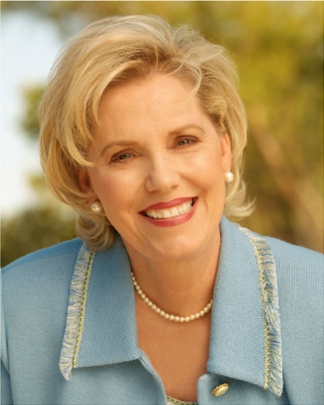 Carolyn Savelle Picture
