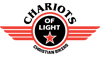 Chariots of Light Logo