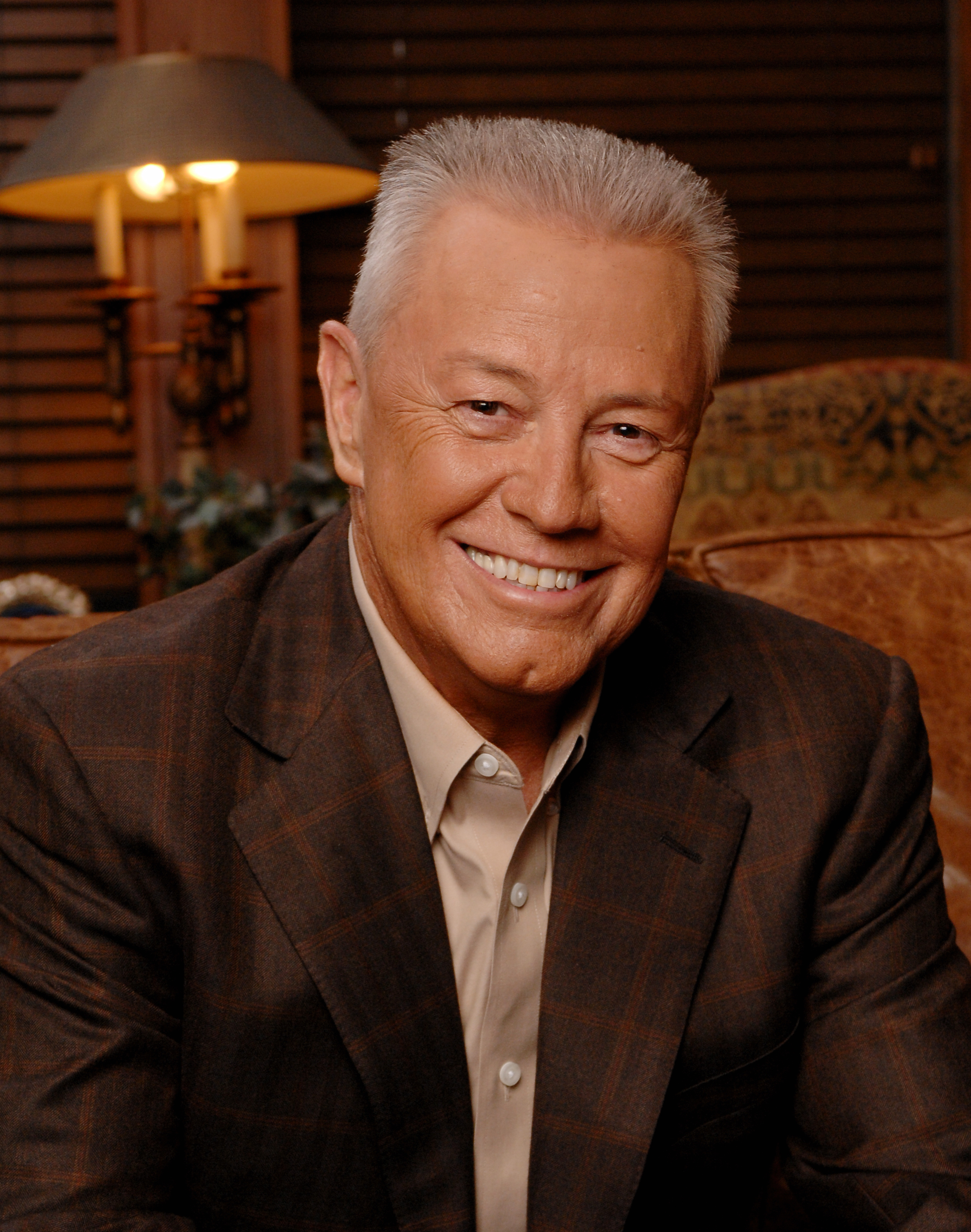 Jerry Savelle Picture 2