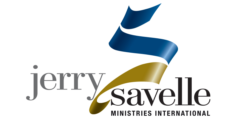 Jerry Savelle Logo RGB