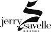 Jerry Savelle Logo B/W