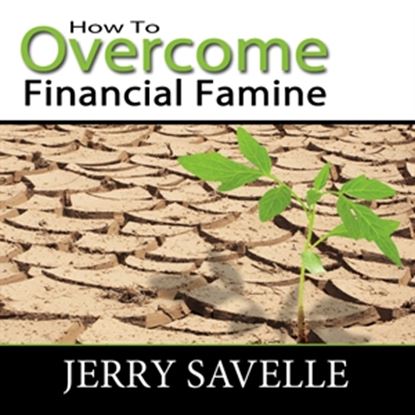 Picture of How To Overcome Financial Famine