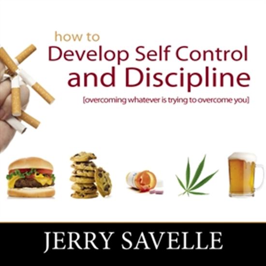 Picture of How To Develop Self Control And Discipline