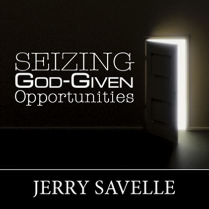 Picture of Seizing God-Given Opportunities