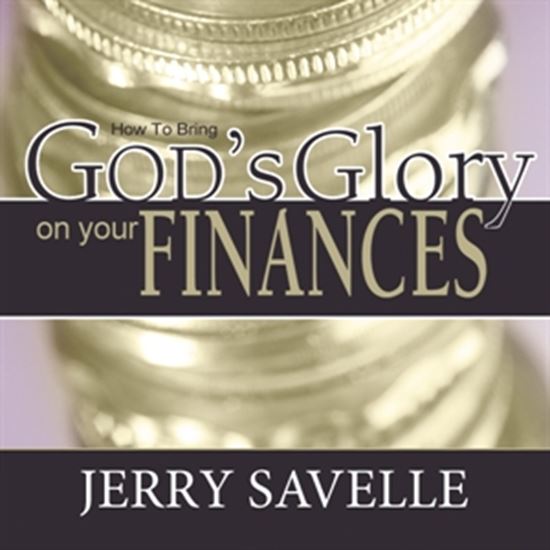 Picture of How To Bring God's Glory On Your Finances