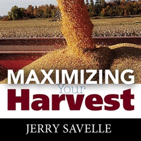 Picture of Maximizing Your Harvest