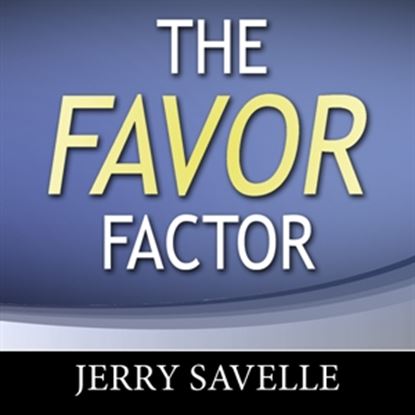 Picture of The Favor Factor