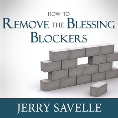 Picture of How To Remove The Blessing Blockers