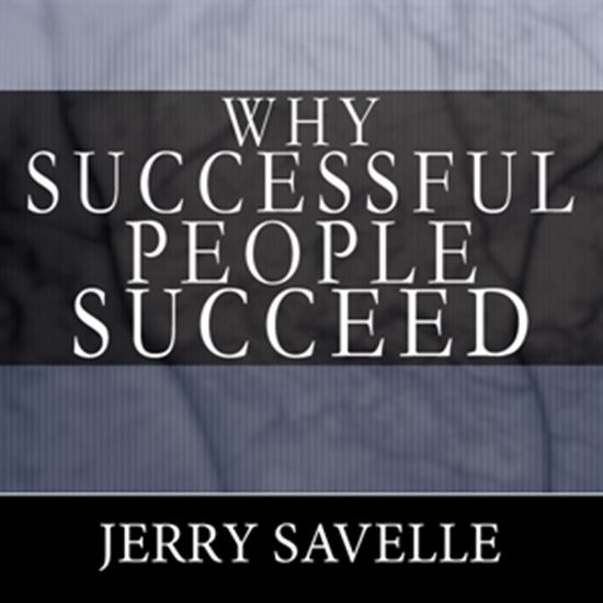 Picture of Why Successful People Succeed