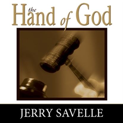 Picture of The Hand Of God - Audio