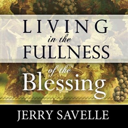 Picture of Living In The Fullness Of The Blessing