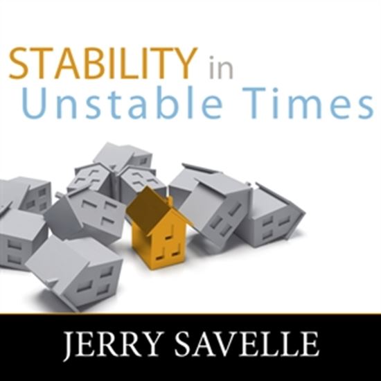 Picture of Stability In Unstable Times