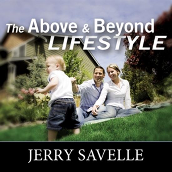 Picture of The Above And Beyond Lifestyle