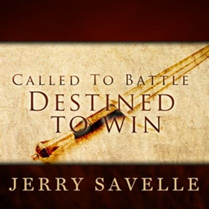 Picture of Called to Battle - Destined to Win