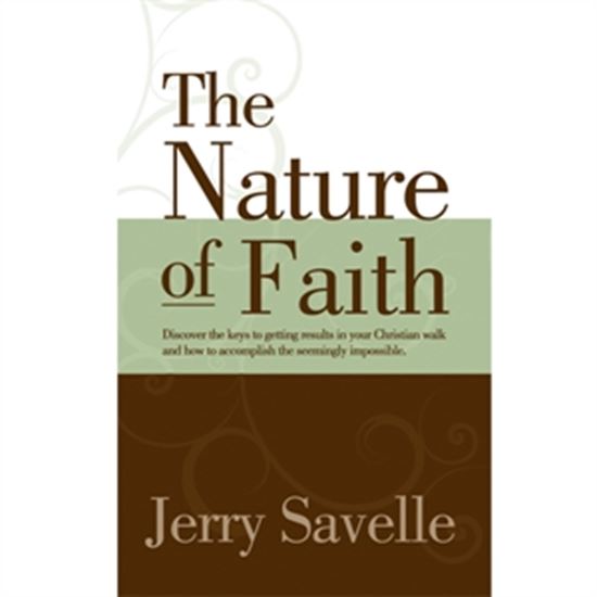 Picture of The Nature Of Faith