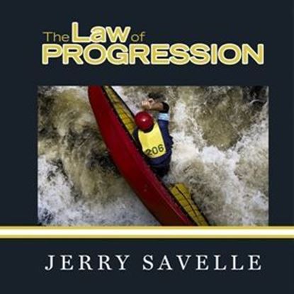 Picture of The Law Of Progression - Single CD