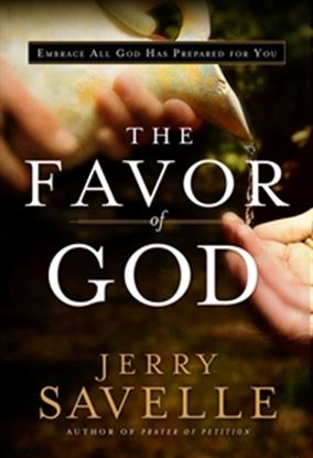 Picture of The Favor Of God