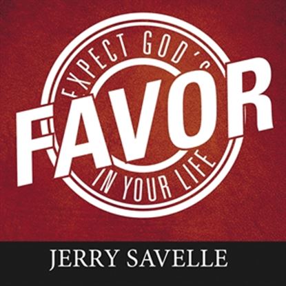 Picture of Expect God's Favor In Your Life