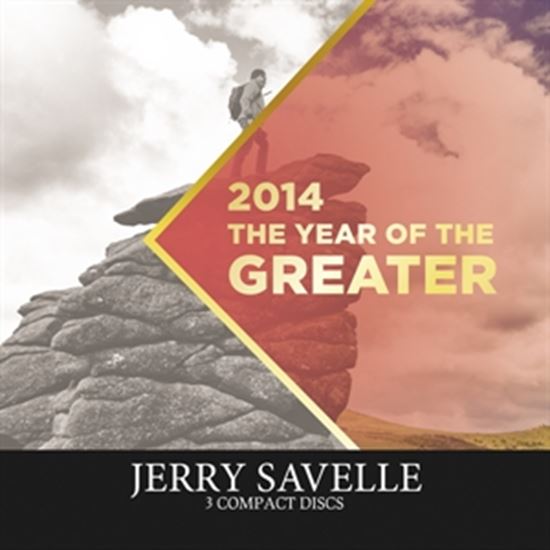 Picture of 2014 The Year Of The Greater, Vol 1
