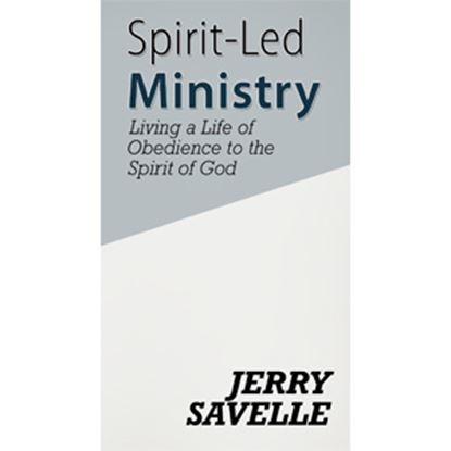 Picture of Spirit-Led Ministry