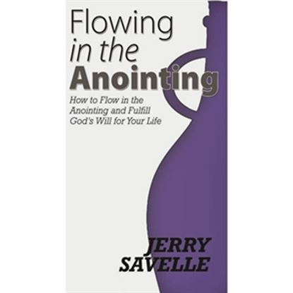 Picture of Flowing In The Anointing