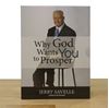 Picture of Why God Wants You To Prosper - Curriculum