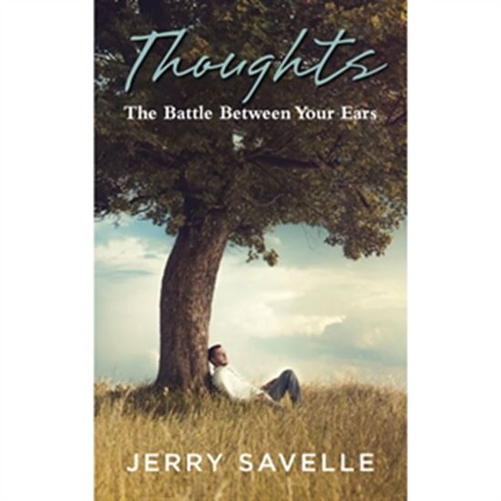 Picture of Thoughts: The Battle Between Your Ears
