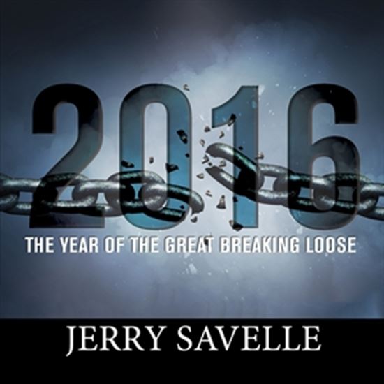 Picture of 2016 - The Year Of The Great Breaking Loose