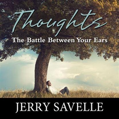 Picture of Thoughts: The Battle Between Your Ears