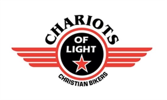 Picture of Chariots of Light - Giving