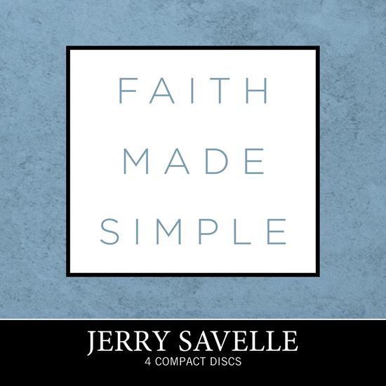 Picture of Faith Made Simple