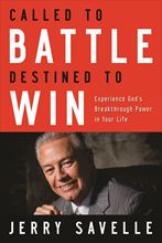 Picture of Called To Battle Destined To Win - Book