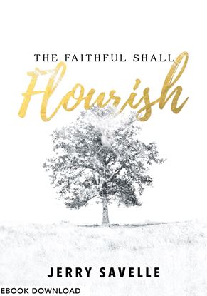 Picture of The Faithful Shall Flourish - eBook