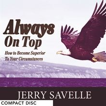 Picture of Always On Top - CD Series