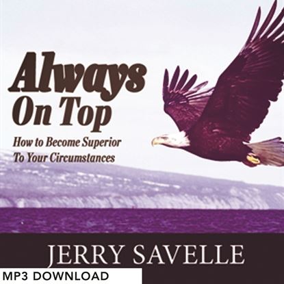 Picture of Always On Top - MP3 Download