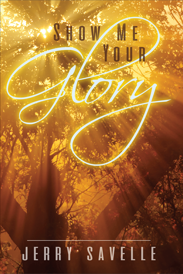 Picture of Show Me Your Glory - Book