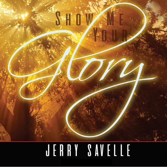 Picture of Show Me Your Glory - Audio